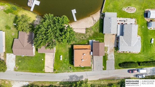 2040 Platteview Drive, Cedar Creek, NE 68016