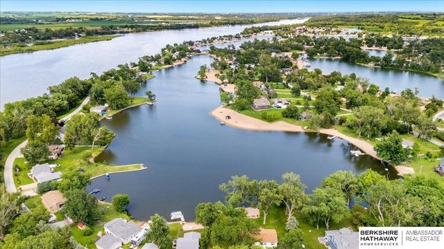 2040 Platteview Drive, Cedar Creek, NE 68016