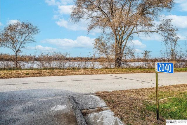 2040 Platteview Drive, Cedar Creek, NE 68016