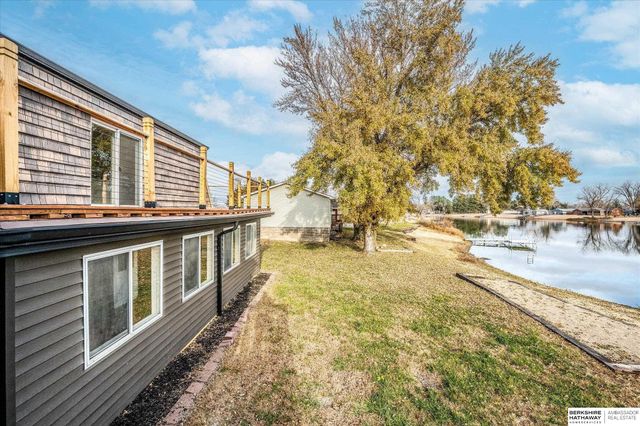 2040 Platteview Drive, Cedar Creek, NE 68016