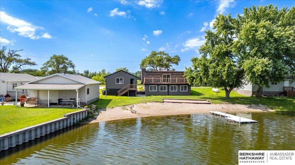 2040 Platteview Drive, Cedar Creek, NE 68016