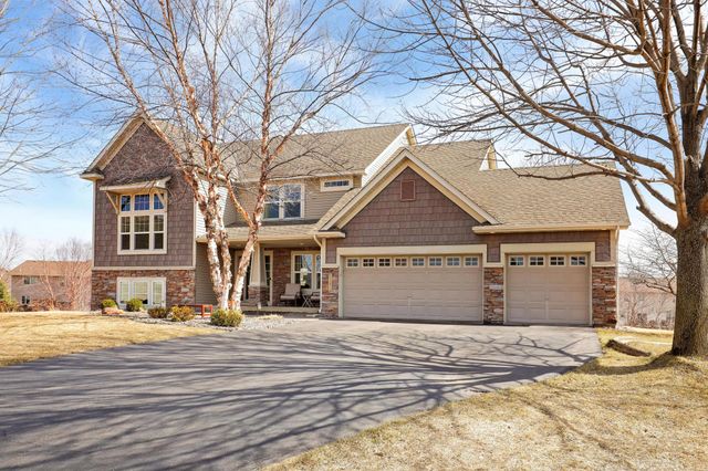 13472 Clearwater Circle, Rogers, MN 55374