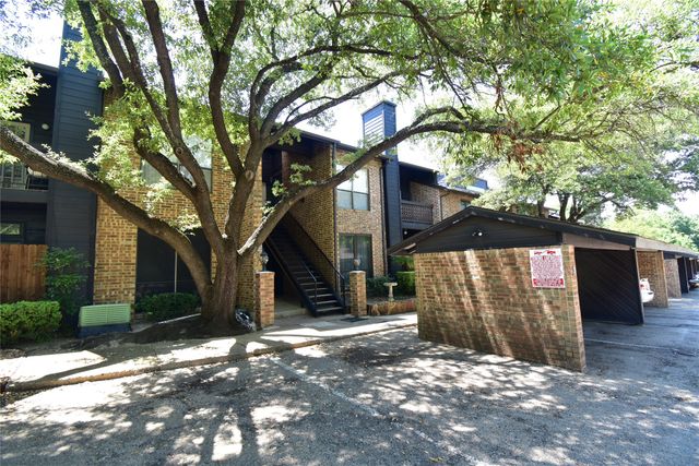 7525 Holly Hill Drive 58, Dallas, TX 75231