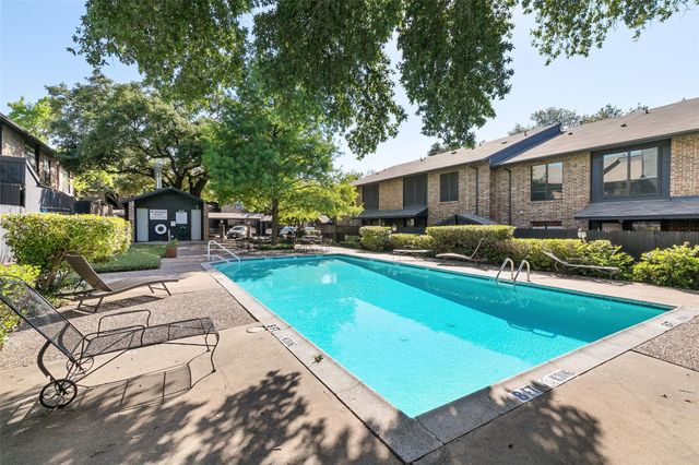 7525 Holly Hill Drive 58, Dallas, TX 75231