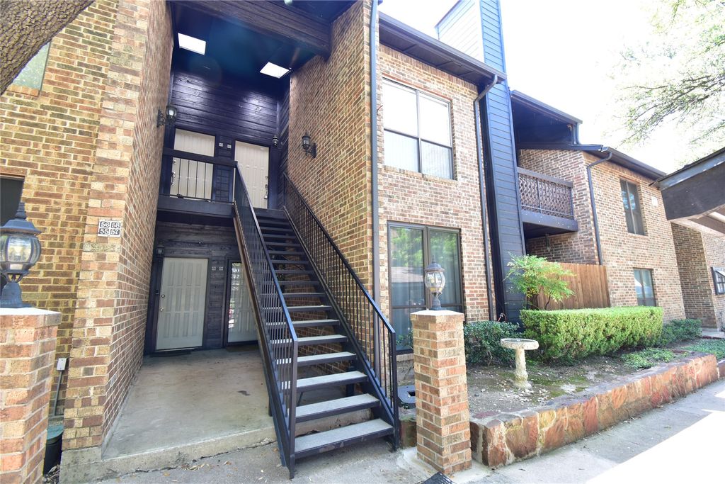 7525 Holly Hill Drive 58, Dallas, TX 75231