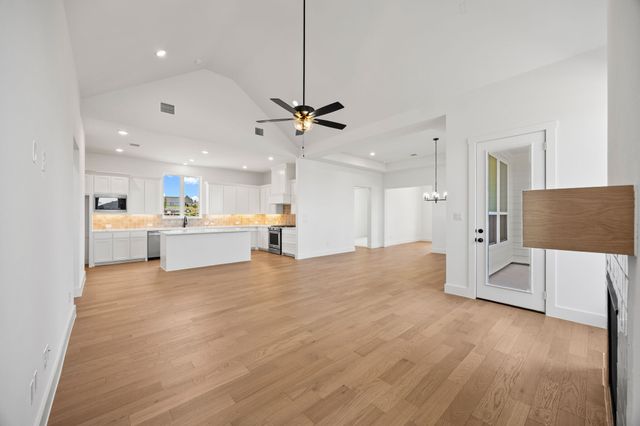 504 Callum Parkway, Celina, TX 75009