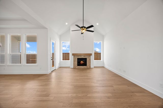 504 Callum Parkway, Celina, TX 75009