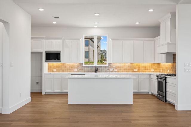 504 Callum Parkway, Celina, TX 75009