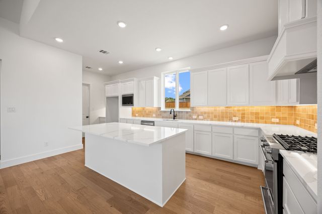 504 Callum Parkway, Celina, TX 75009