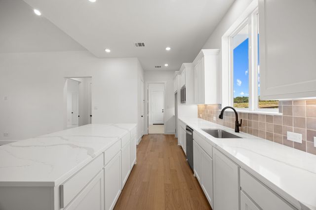 504 Callum Parkway, Celina, TX 75009