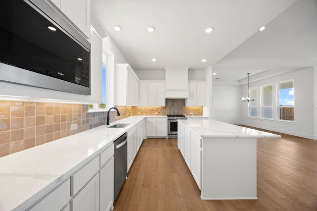 504 Callum Parkway, Celina, TX 75009