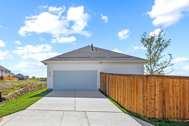 504 Callum Parkway, Celina, TX 75009
