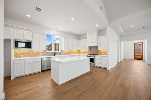 504 Callum Parkway, Celina, TX 75009