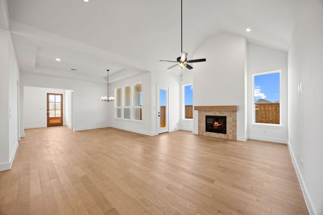 504 Callum Parkway, Celina, TX 75009