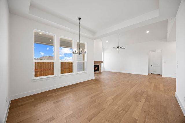 504 Callum Parkway, Celina, TX 75009