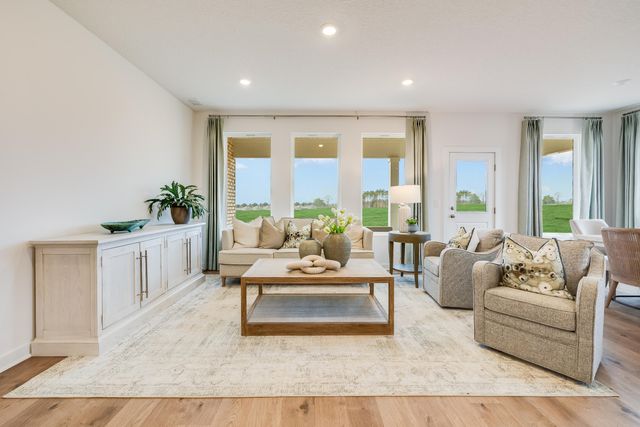 6218 Buccaneer Way Homesite 27F, Laurel Hill, FL 32567