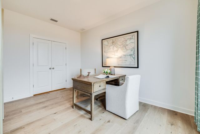 6218 Buccaneer Way Homesite 27F, Laurel Hill, FL 32567