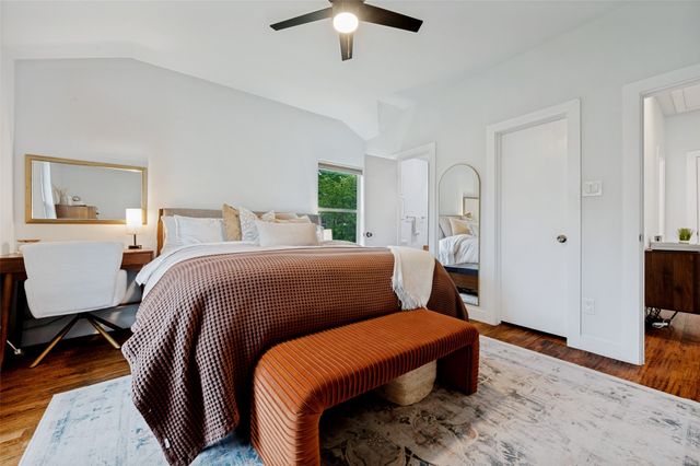 506 N Chestnut Street, Mckinney, TX 75069