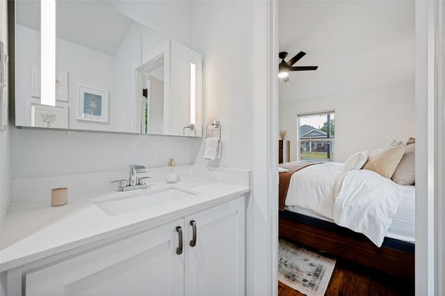 506 N Chestnut Street, Mckinney, TX 75069