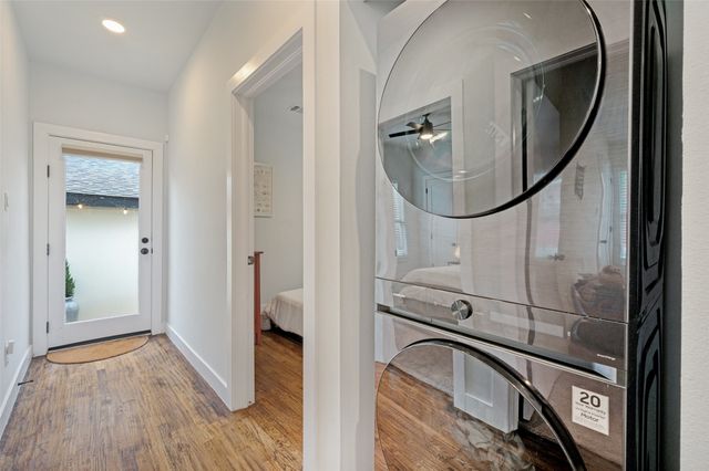 506 N Chestnut Street, Mckinney, TX 75069