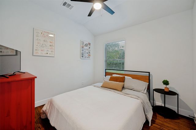 506 N Chestnut Street, Mckinney, TX 75069
