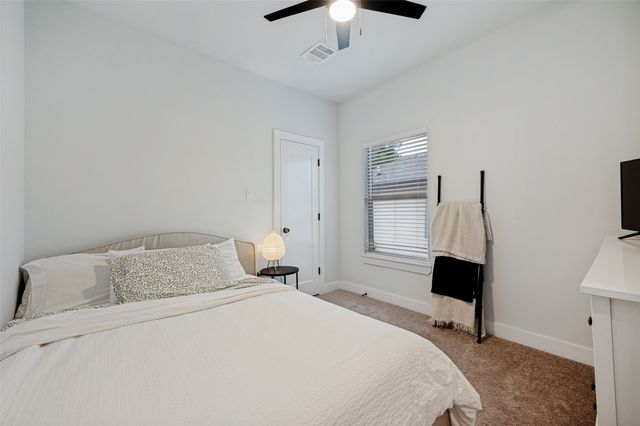 506 N Chestnut Street, Mckinney, TX 75069