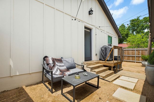 506 N Chestnut Street, Mckinney, TX 75069