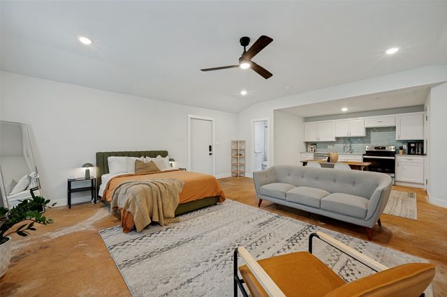 506 N Chestnut Street, Mckinney, TX 75069
