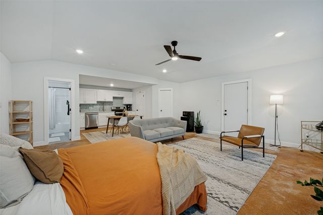 506 N Chestnut Street, Mckinney, TX 75069