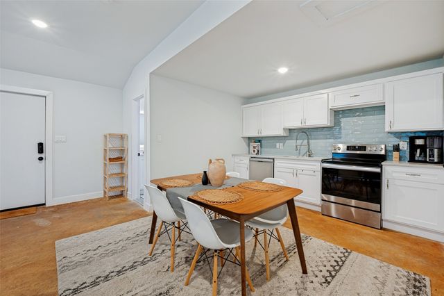 506 N Chestnut Street, Mckinney, TX 75069