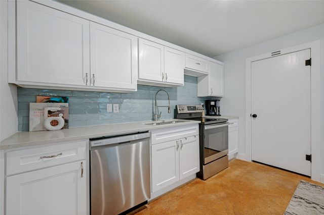 506 N Chestnut Street, Mckinney, TX 75069