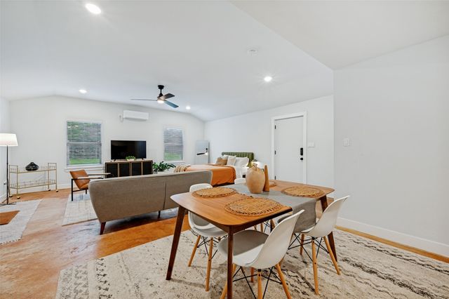 506 N Chestnut Street, Mckinney, TX 75069