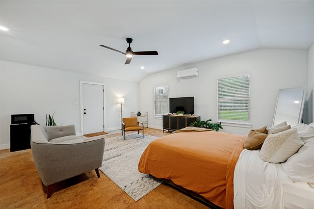 506 N Chestnut Street, Mckinney, TX 75069