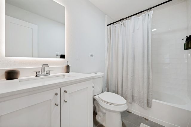 506 N Chestnut Street, Mckinney, TX 75069