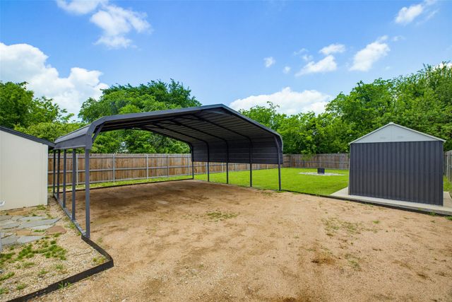506 N Chestnut Street, Mckinney, TX 75069