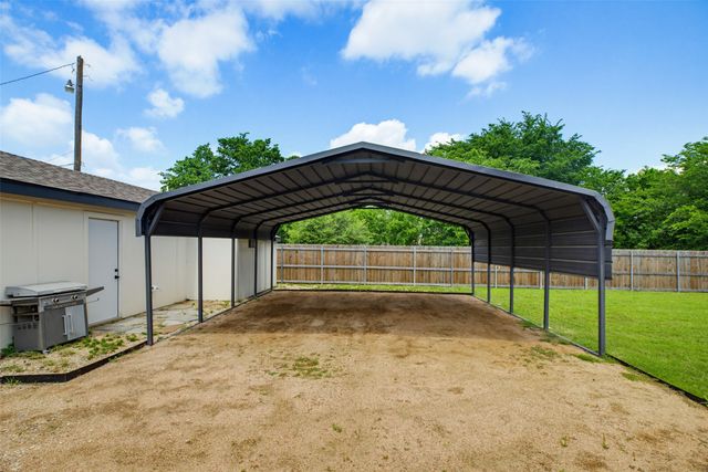 506 N Chestnut Street, Mckinney, TX 75069