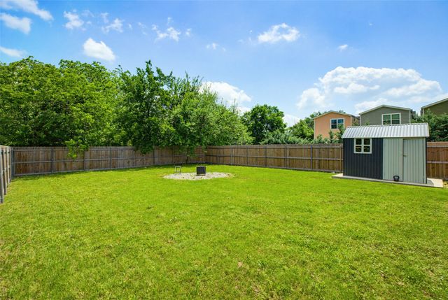 506 N Chestnut Street, Mckinney, TX 75069