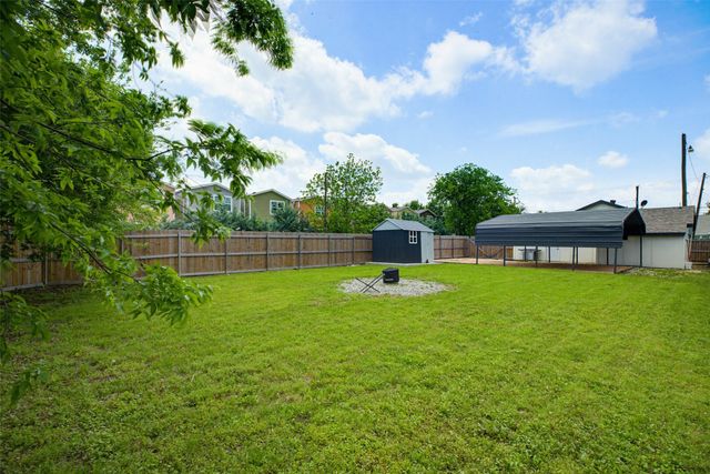 506 N Chestnut Street, Mckinney, TX 75069