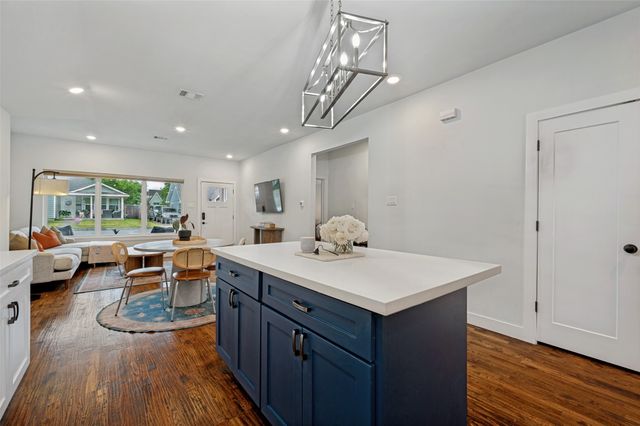 506 N Chestnut Street, Mckinney, TX 75069