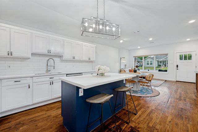 506 N Chestnut Street, Mckinney, TX 75069