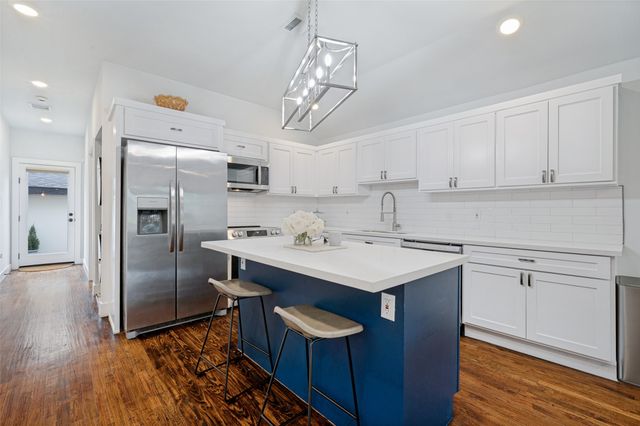 506 N Chestnut Street, Mckinney, TX 75069