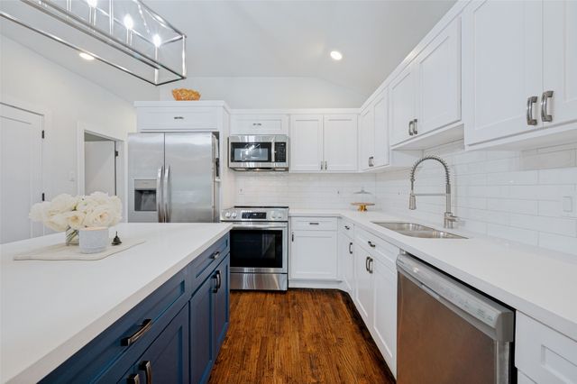 506 N Chestnut Street, Mckinney, TX 75069