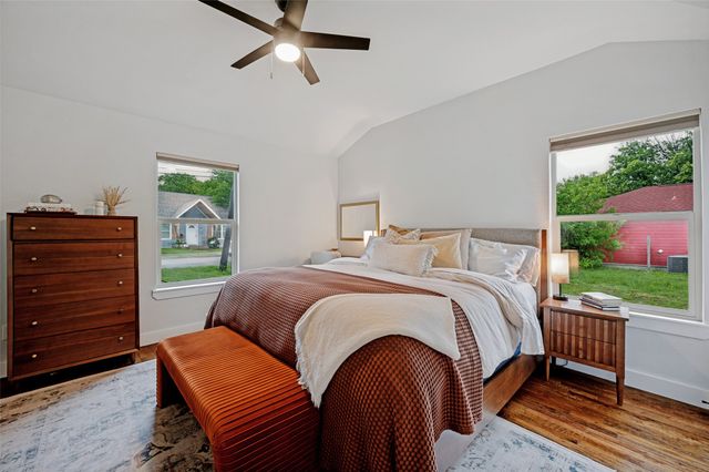 506 N Chestnut Street, Mckinney, TX 75069