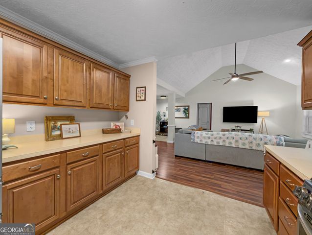 131 Mill Pond Court, Milner, GA 30257