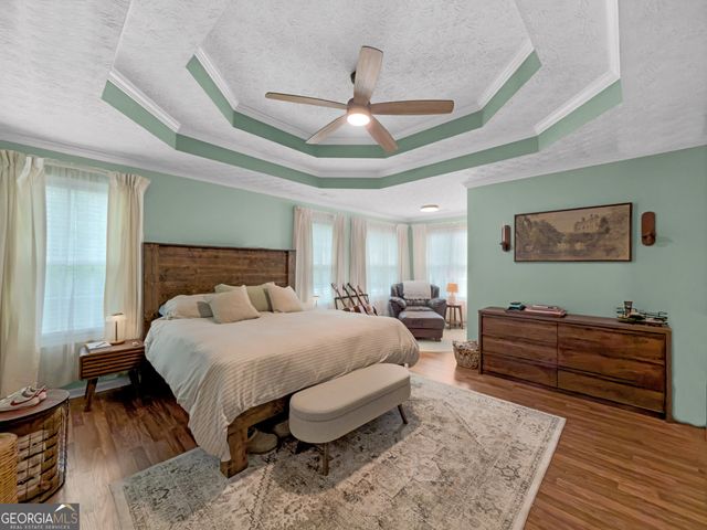 131 Mill Pond Court, Milner, GA 30257