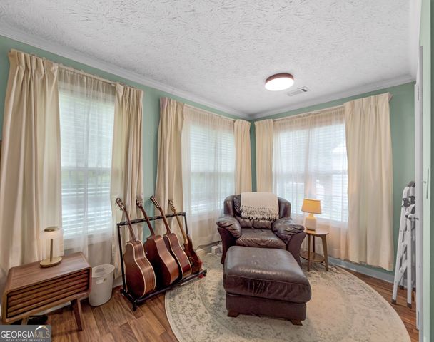 131 Mill Pond Court, Milner, GA 30257