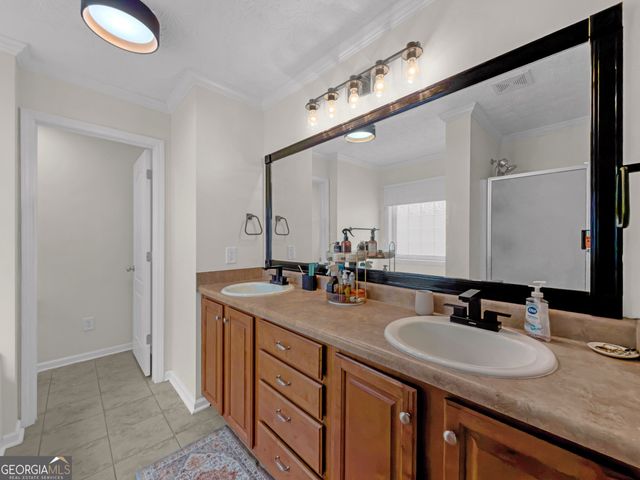 131 Mill Pond Court, Milner, GA 30257