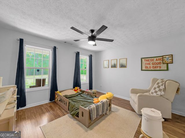 131 Mill Pond Court, Milner, GA 30257