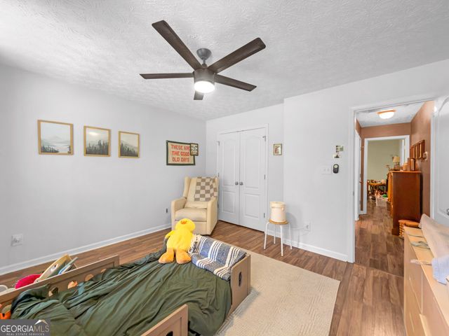 131 Mill Pond Court, Milner, GA 30257