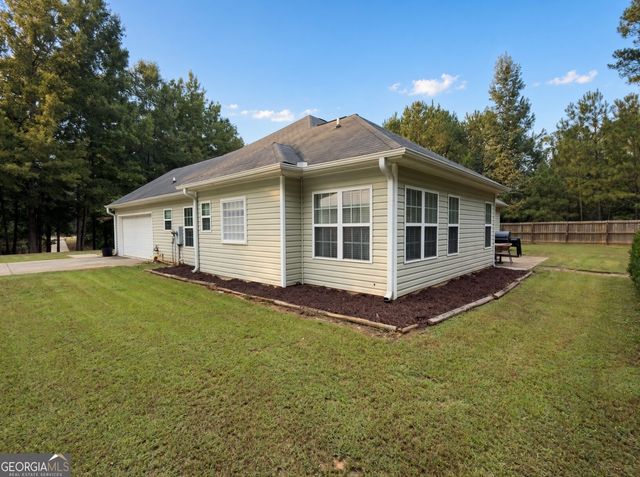 131 Mill Pond Court, Milner, GA 30257
